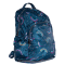 Lug® Echo Packable SE Backpack - Rainbow Navy #2