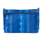 Lug® Samba XL Convertible Crossbody Bag - Shibori Blue #4