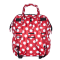 Lug® Via 2 Convertible Tote Bag – Crimson Large Dot #5