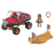 Playmobil Stunt Show Bull Monster Truck #2