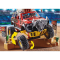 Playmobil Stunt Show Bull Monster Truck #4