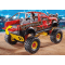 Playmobil Stunt Show Bull Monster Truck #5