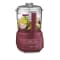 Cuisinart® Mini-Prep Plus Processor - Dark Red #3