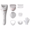 Philips Epilator Series 8000 Wet & Dry Epilator #1
