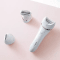 Philips Epilator Series 8000 Wet & Dry Epilator #8