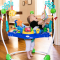 Baby Einstein® Neptune's Ocean Discovery Jumper™ #5