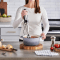 Braun MultiQuick Immersion Hand Blender (6-Cup Food Processor, Whisk, Beaker, Masher) #3