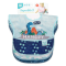 Bumkins 3-Pack SuperBib®: Hangry, Dinosaurs and Blue Tropic #2