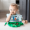 Bumkins 3-Pack SuperBib®: Hangry Dinosaurs and Blue Tropic #3