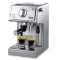 De'Longhi Manual Pump Espresso Machine and Cappuccino Maker #1