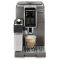 De`Longhi Dinamica Plus Smart Coffee & Espresso Machine - Titanium