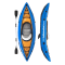 Hydro-Force Cove Champion Inflatable Kayak #1