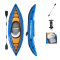 Hydro-Force Cove Champion Inflatable Kayak #6