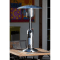 Legacy Heating Table Top Propane Patio Heater - Stainless Steel #3