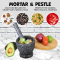 Nostalgia® Taco Tuesday 9-Piece Taco Kit #6