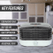 Ronco® 5-Tray Turbo EZ-Store™ Dehydrator #4