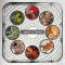 Ronco® 5-Tray Turbo EZ-Store™ Dehydrator #6