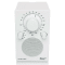 Tivoli The PAL™ BT Bluetooth Portable Radio – White #4