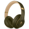 Beats Studio3 Wireless Headphones – Camo Collection – Forest Green #1