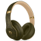 Beats Studio3 Wireless Headphones – Camo Collection – Forest Green #2