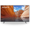 SONY® X80J 75’’ 4K Ultra HD HDR Google Smart TV #1