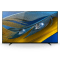 SONY® A80J 55’’ Bravia XR OLED 4K UHD HDR Google Smart TV #1