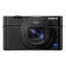 SONY® Cyber-shot DSC-RX100 VII Digital Camera - Black #1