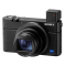 SONY® Cyber-shot DSC-RX100 VII Digital Camera - Black #3