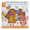 ALEX Discover Ready Set School Craft Kit #3