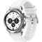 Samsung Galaxy Watch4 Classic Bluetooth - 42mm - Silver #1