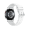Samsung Galaxy Watch4 Classic Bluetooth - 42mm - Silver #4