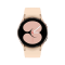 Samsung Galaxy Watch4 Bluetooth - 40mm - Pink Gold #2