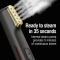 CHI® Handheld Garment Steamer #5