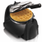 Hamilton Beach® Flip Belgian Waffle Maker #2