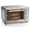 Hamilton Beach® Countertop Oven with Convection & Rotisserie