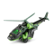 VTech® Switch & Go™ Velociraptor Helicopter - English Version #3