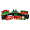Lionel Trains Disney Mini Model Train Set #2