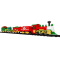 Lionel Trains Disney Mini Model Train Set #3