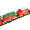 Lionel Trains Disney Mini Model Train Set #5