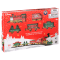 Lionel Trains Disney Mini Model Train Set #7