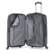 Samsonite Winfield NXT Spinner 3-Piece Nested Set – Brushed Black #2