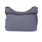 Lug® Slider FS Crossbody Bag – Gunmetal Grey #5