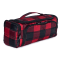 Lug® Trolley Cosmetic Case – Buffalo Check Red #2