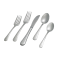 Lagostina® Artiste 44-Piece Flatware Set #1