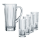 Nachtmann Aspen Cold Drinks 5-Piece Set #1