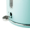 Haden Heritage 1.7-Litre Stainless Steel Electric Kettle - Turquoise #3