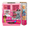 Barbie Fashionistas Ultimate Closet Doll and Accessory #2