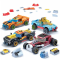 Mega Construx Hot Wheels Car Customizer #2