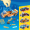 Mega Construx Hot Wheels Car Customizer #3