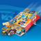 Mega Construx Hot Wheels Car Customizer #4